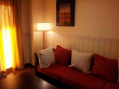 Hotel La Cava