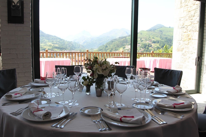 Hotel La Cepada