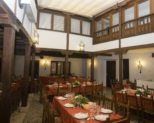 Hotel La Cerca
