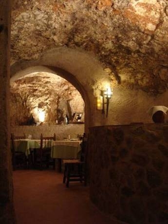 Hotel La Cerca
