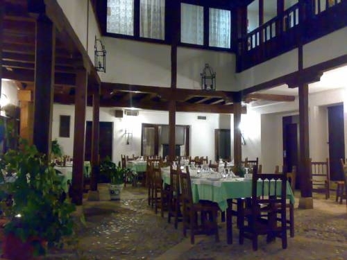 Hotel La Cerca