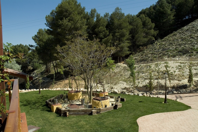 Hotel La Cervalera