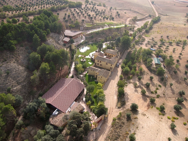 Hotel La Cervalera