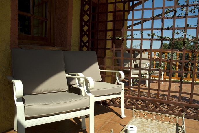Hotel La Cervalera