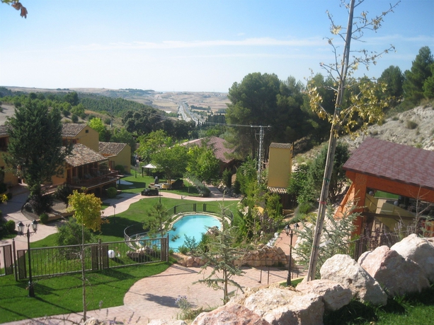 Hotel La Cervalera