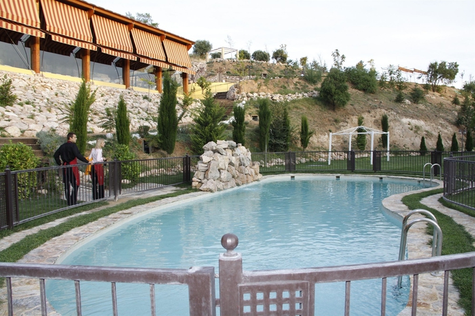Hotel La Cervalera