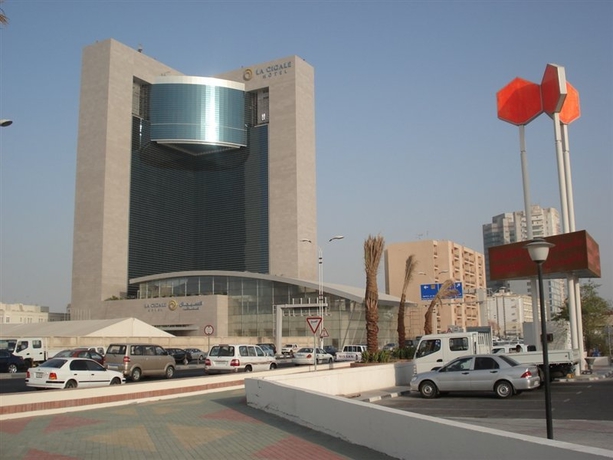 Hotel La Cigale