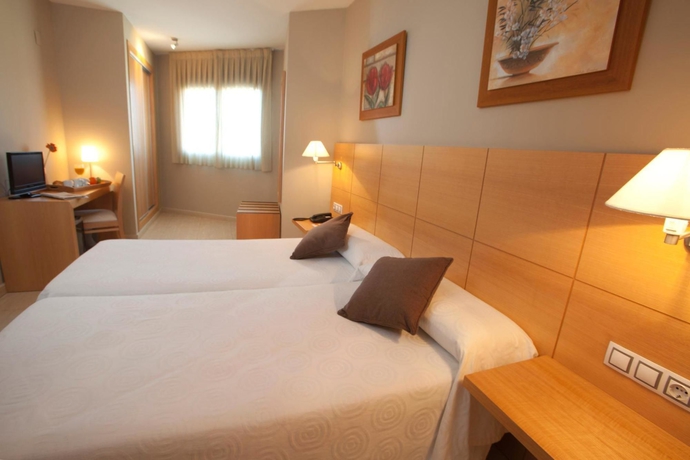 Hotel La City