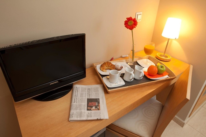 Hotel La City