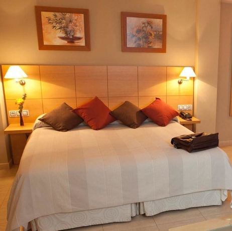 Hotel La City