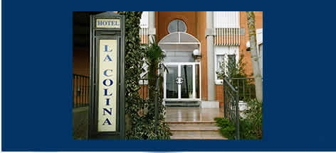 Hotel La Colina