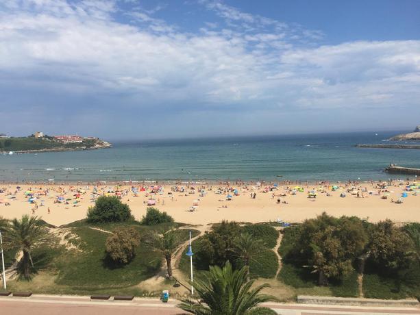 HOTEL CONCHA SUANCES hotel concha suances: