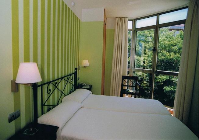 HOTEL CONCHA SUANCES hotel concha suances: