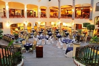 Hotel La Condesa
