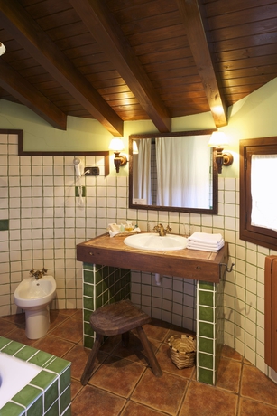 Hotel La Corte De Lugas