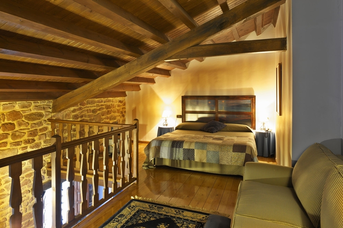 Hotel La Corte De Lugas