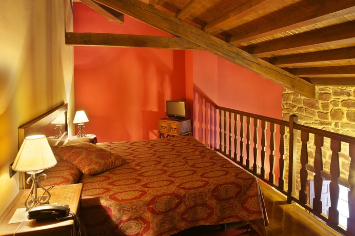 Hotel La Corte De Lugas