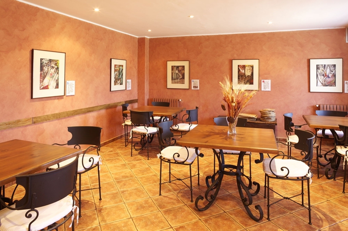 Hotel La Corte De Lugas
