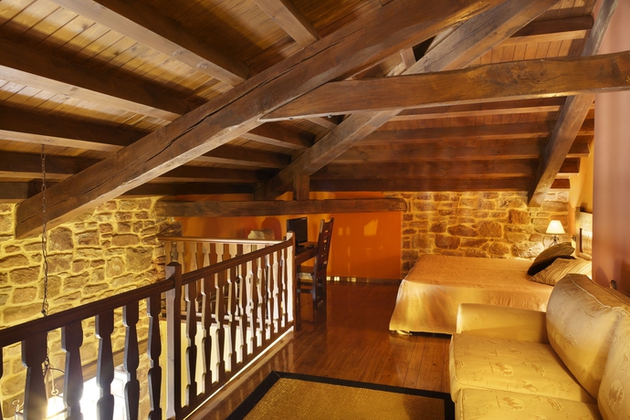 Hotel La Corte De Lugas