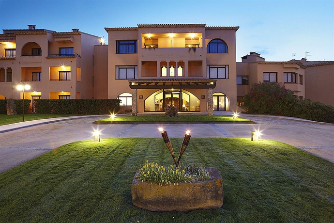 Hotel La Costa Golf & Beach Resort