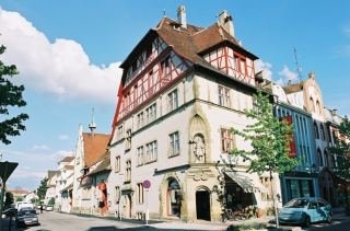 Hotel La Cour du Roy