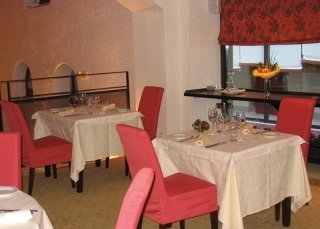 Hotel La Cour du Roy