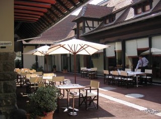 Hotel La Cour du Roy