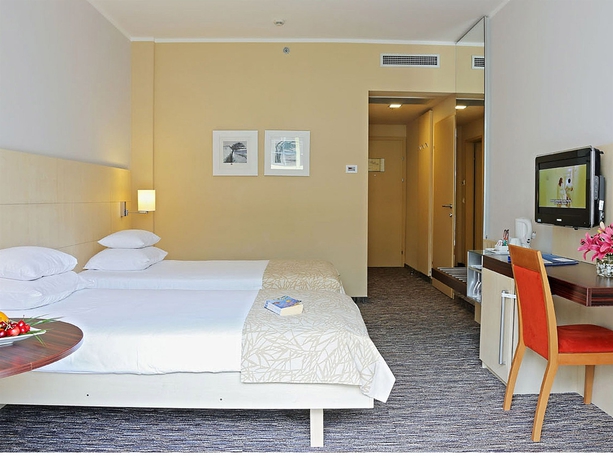 Hotel La Croma 