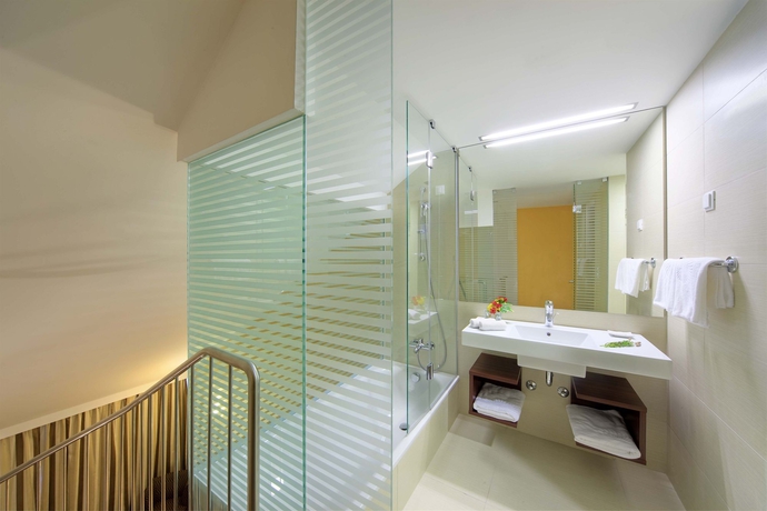 Hotel La Croma 