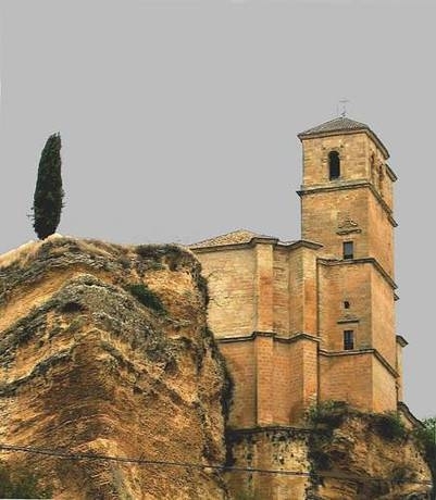 Hotel La Enrea