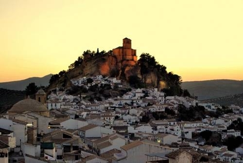 Hotel La Enrea