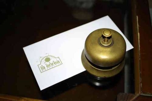 Hotel La Enrea