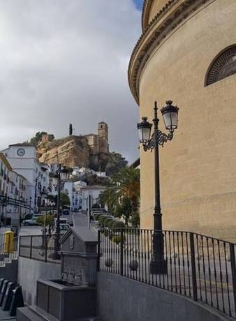Hotel La Enrea