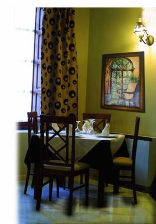 Hotel La Enrea