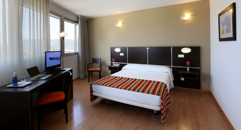 Hotel La Estación
