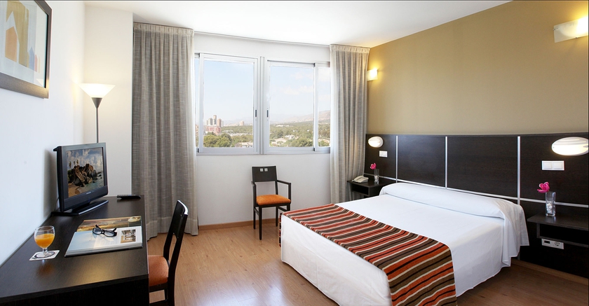 Hotel La Estación