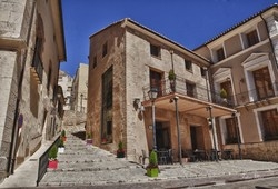 Hotel La Fasana