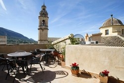Hotel La Fasana