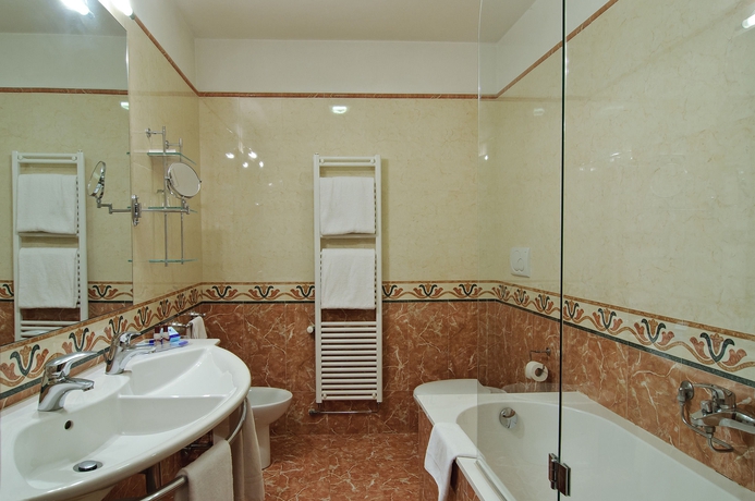 Hotel La Fenice Et Des Artistes