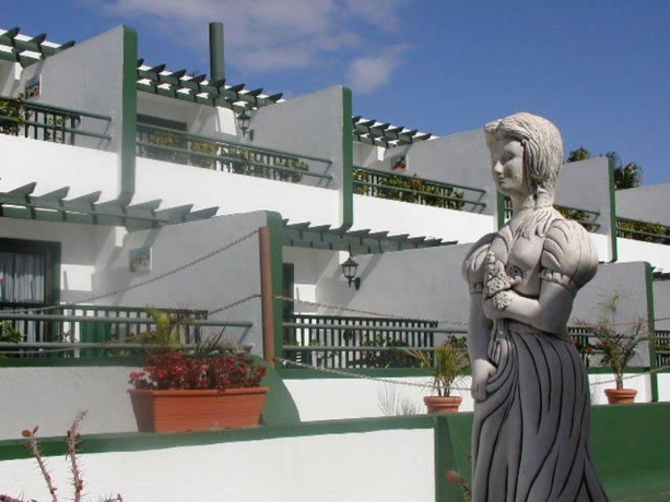 Hotel La Florida