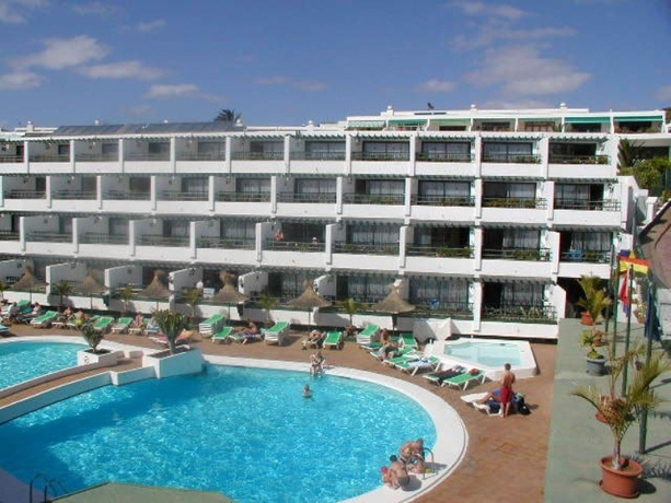 Hotel La Florida