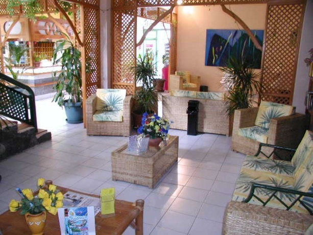 Hotel La Florida