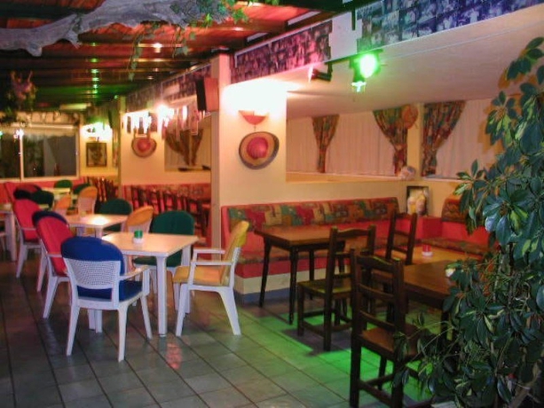 Hotel La Florida