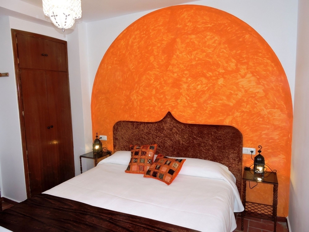 Hotel La Fonda