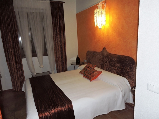 Hotel La Fonda