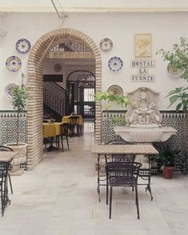 Hotel La Fuente