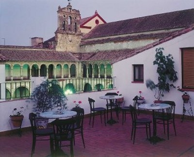 Hotel La Fuente