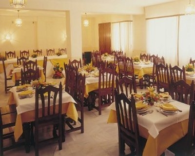 Hotel La Fuente