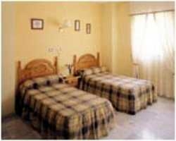 Hotel La Fuente