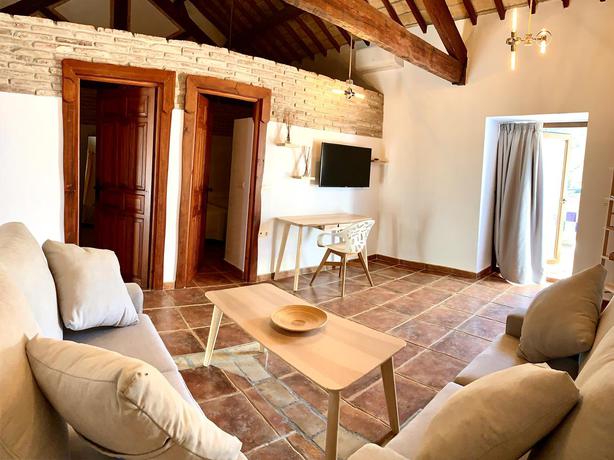Hotel La Garganta Del Chorro